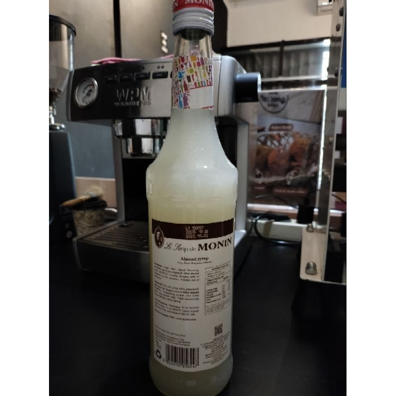 

Sirup MONIN coconut 700ml