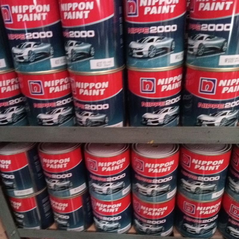 NIPPE 2000,CAT DUCO NIPPE 1kg