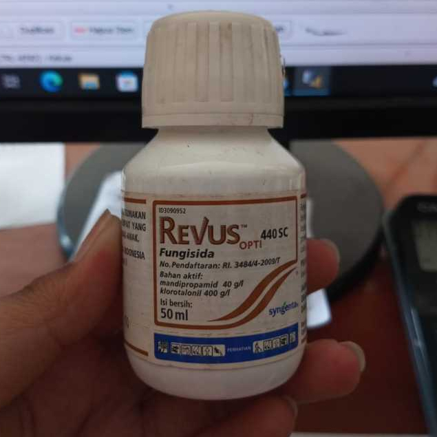 Revus opti 440sc 50ML