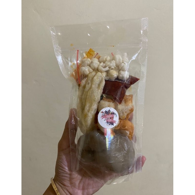 

BOCI AYAM SUWIR