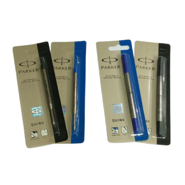 

Refill Isi Ulang Pulpen Roller-Pen / Ball-Pen - Parker MURAH
