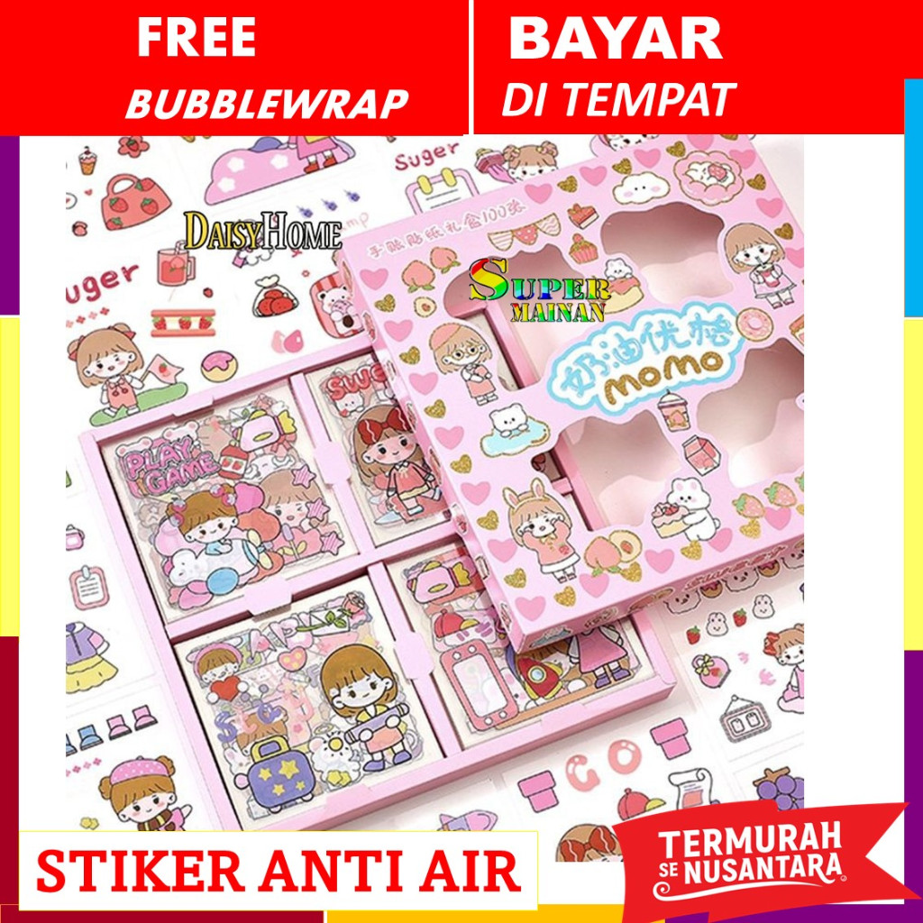 

stiker momo 4warna stiker momo 4 warna stiker anti air dan minyak setiker buat hp sticker untuk case casing hp aesthetic waterproof stiker helm anti air setiker buat helem helm sticker helm aesthetic anti air