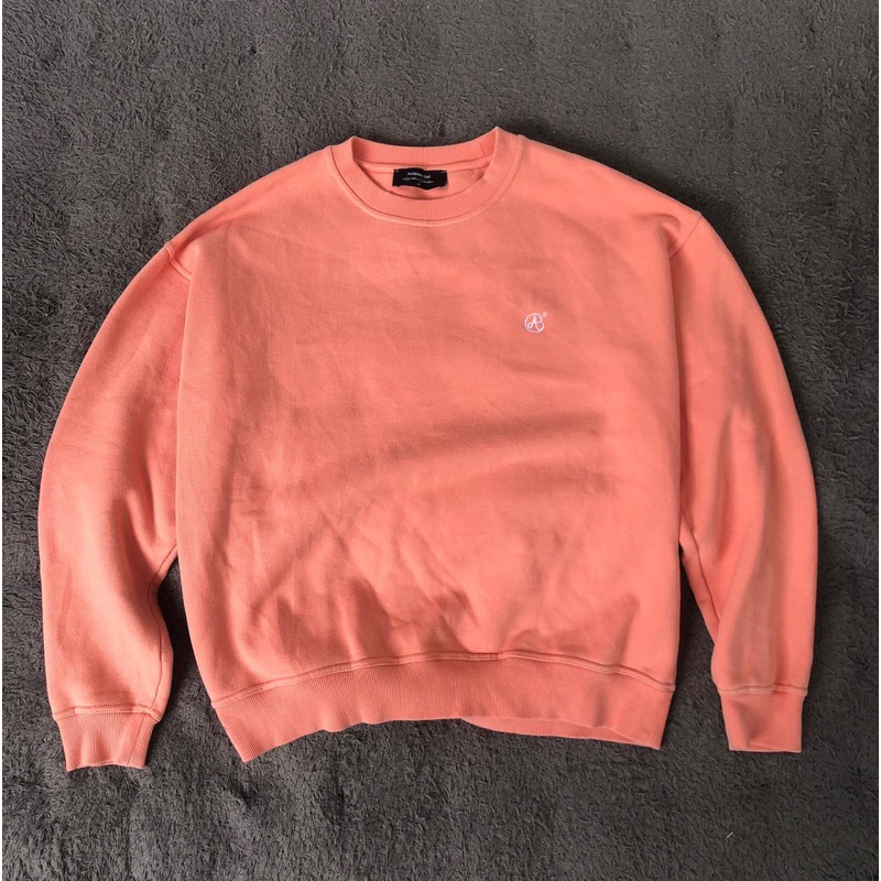 SWEETSHIRT ANDERSON BELL SECOND