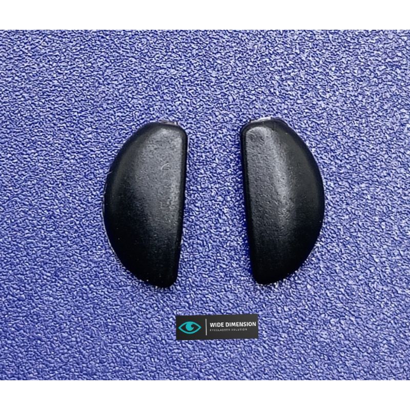 Nosepad Kacamata Plug In Nosepad Colok Silicone Bantalan Hidung Kacamata Specific Model
