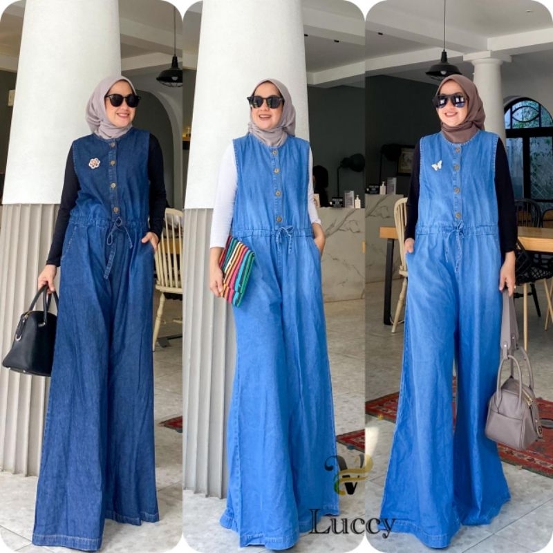 READY LUCCY AMBIGU IRWINOV