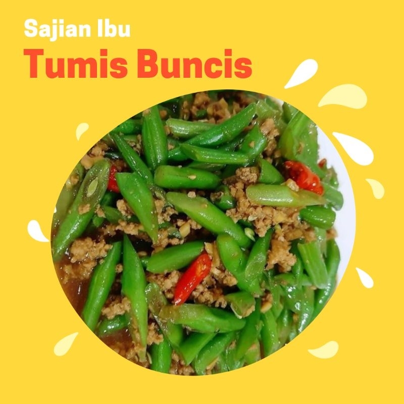 

CAH BUNCIS