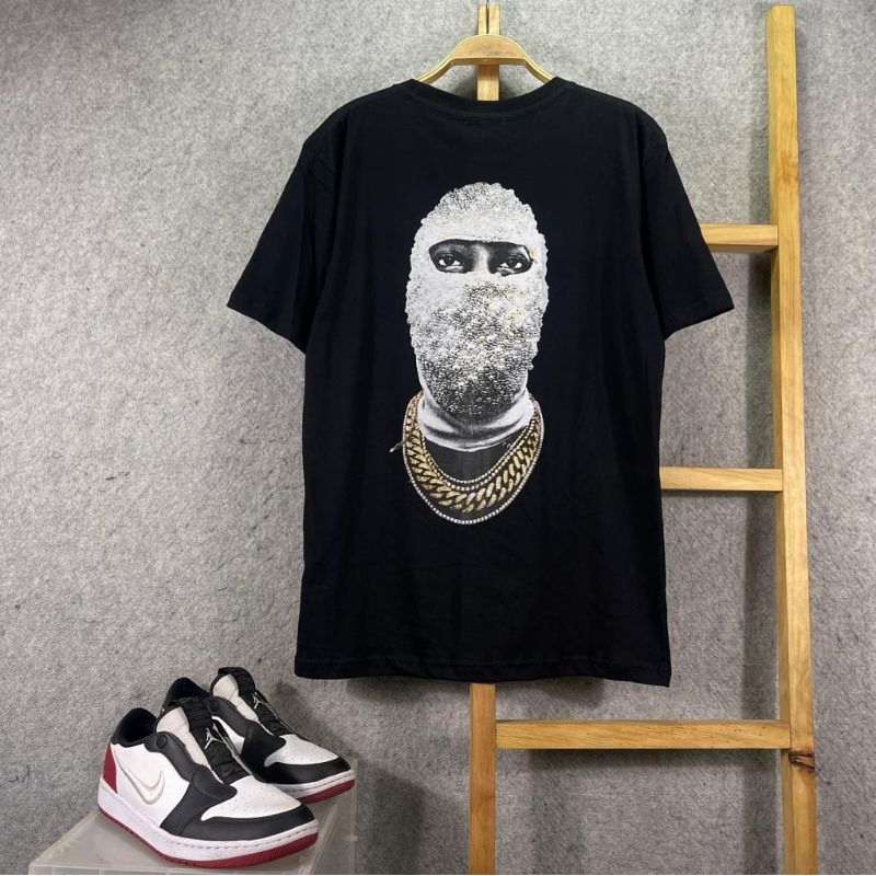 KAOS IH NOM UH NIT PRIA FULL TAG LENGAN PENDEK T SHIRT IH NOM UH NIT KAOS DISTRO PRIA KAOS BRANDED P