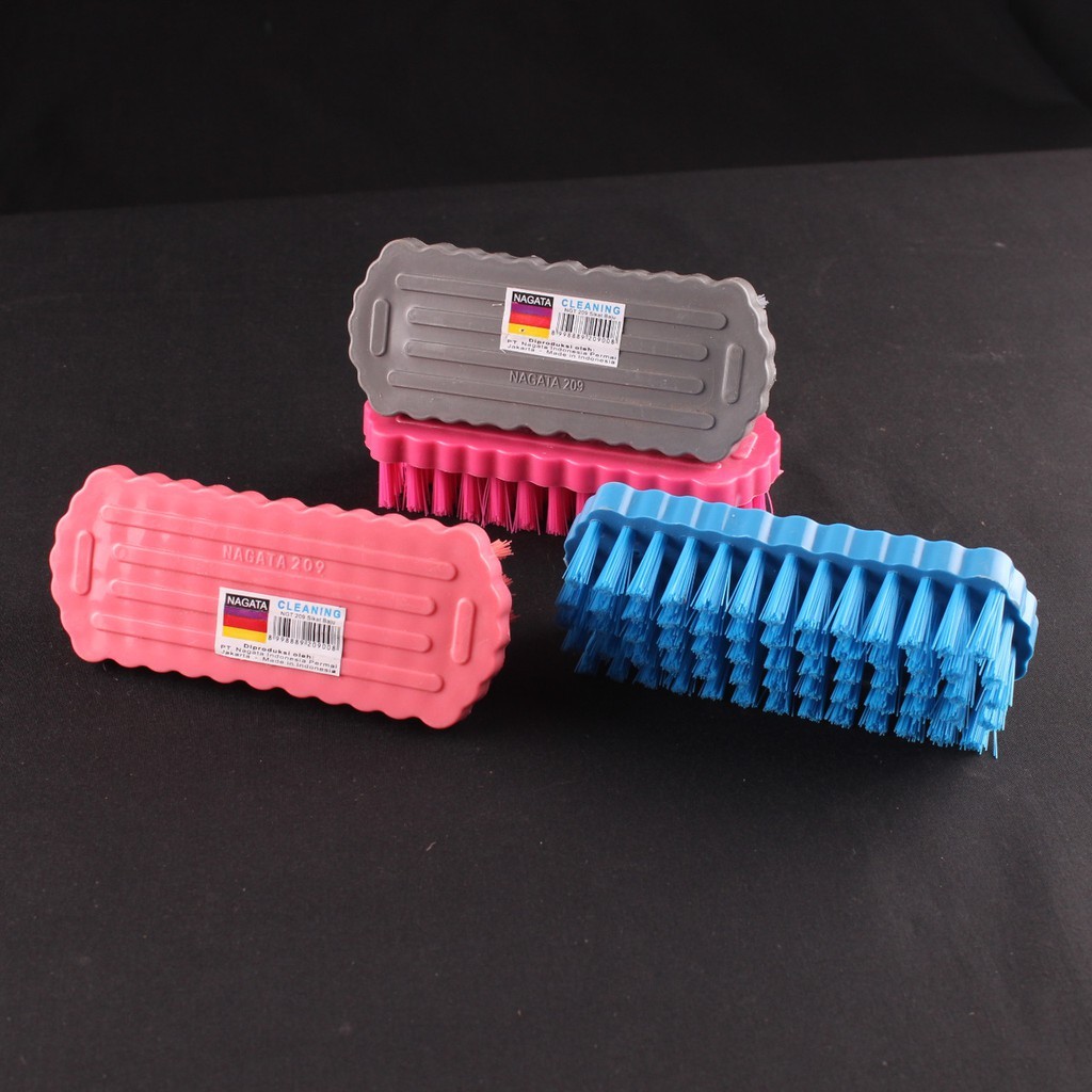 Sikat Baju Nagata / Sikat Lantai Nagata