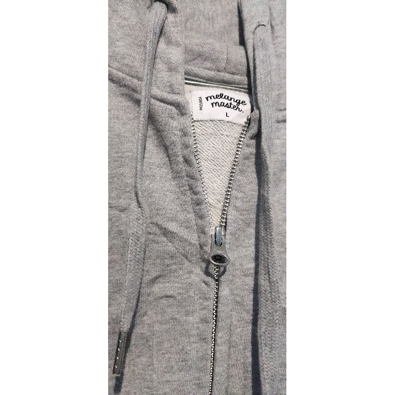 jasket melange master