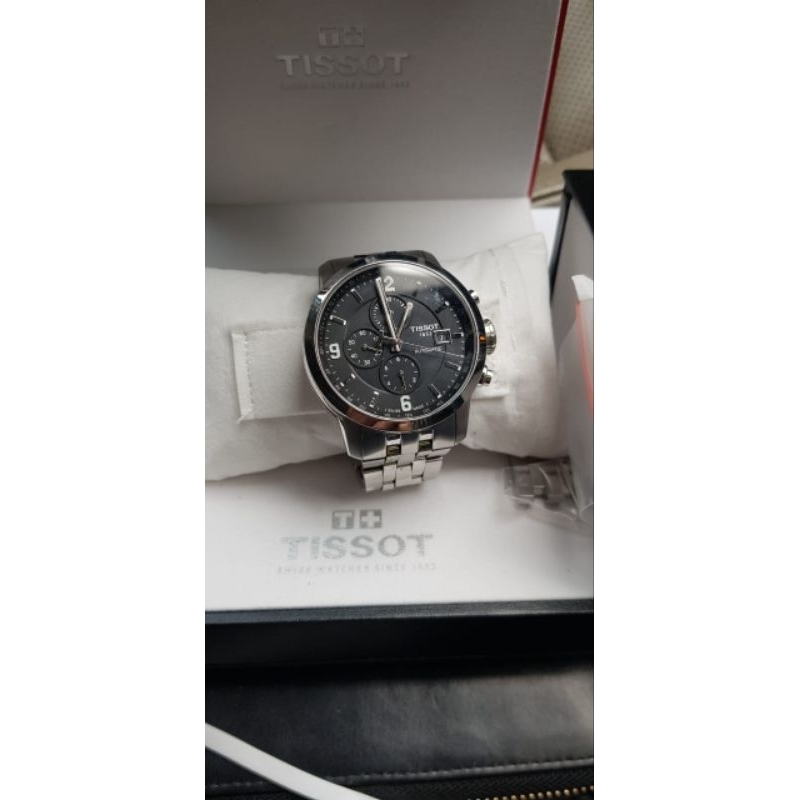 tissot