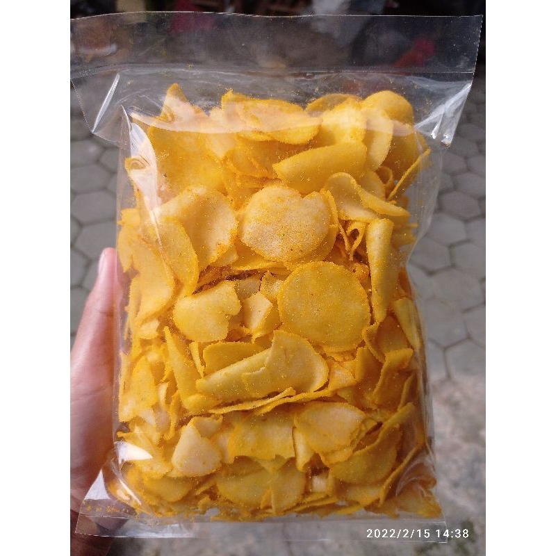 

CIMOLRING BANJARNEGARA