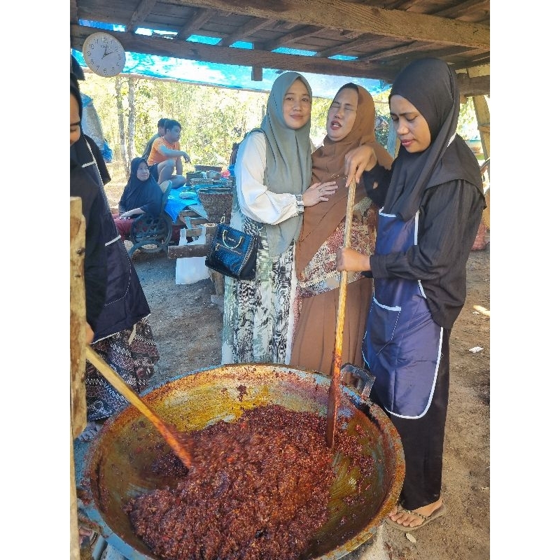 

sambel mama aji by cikas