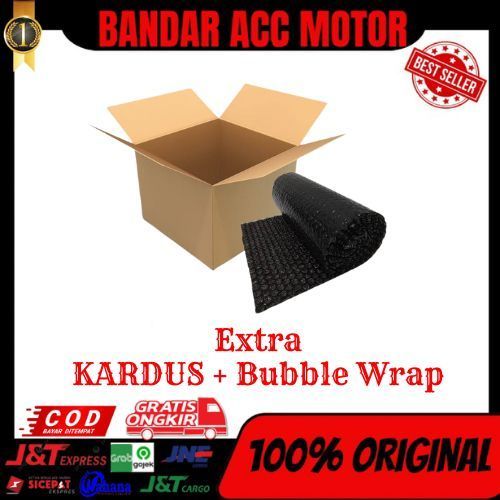 

PROMO Extra Bubble Wrap Packing Bubble wrap black Bubble Wrap Extra Packing Supaya Paket Lebih Aman