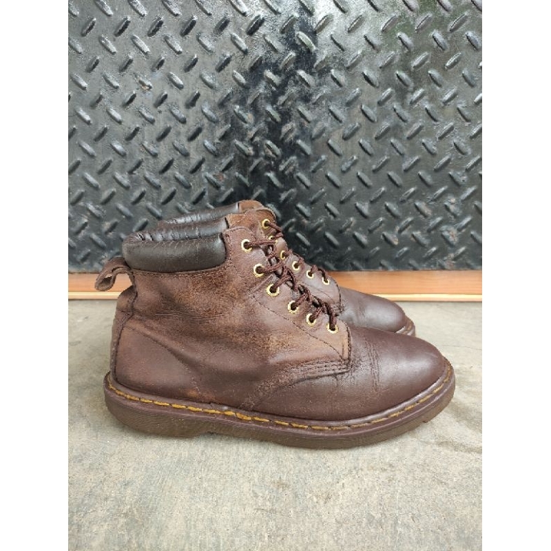 Dr Martens Saxon CH