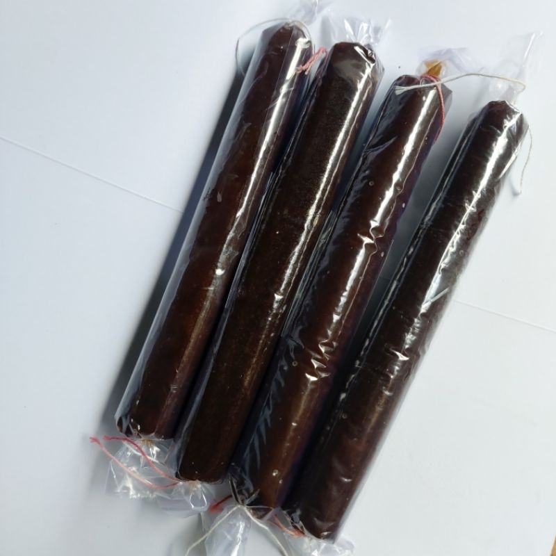 

Dodol Betawi Asli Produksi *Nyi Kasni Kalideres*