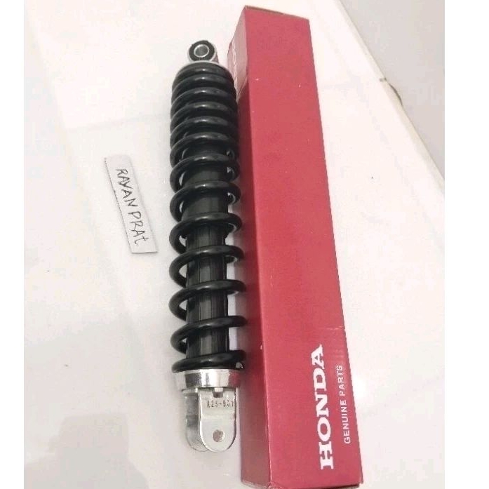 Shockbreaker belakang beat edp beat esp beat esp K25