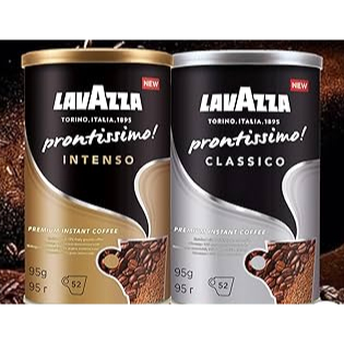 

LAVAZZA INSTAT COFFEE