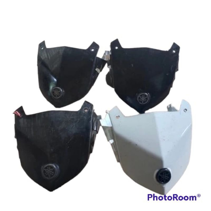 cover belakang Byson ORI copotan