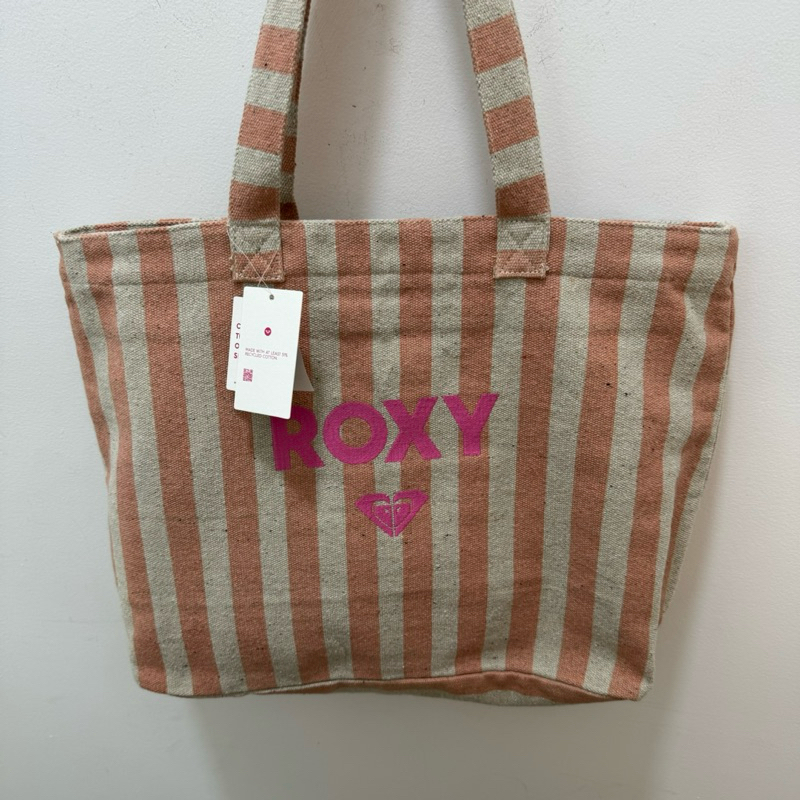 TAS SLEMPANG WANITA ROXY ORIGINAL FAIRY BEACH