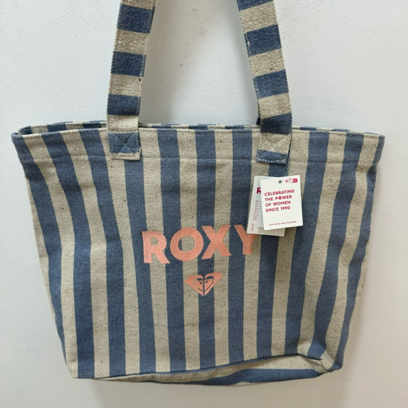 TAS SLEMPANG WANITA ROXY ORIGINAL FAIRY BEACH