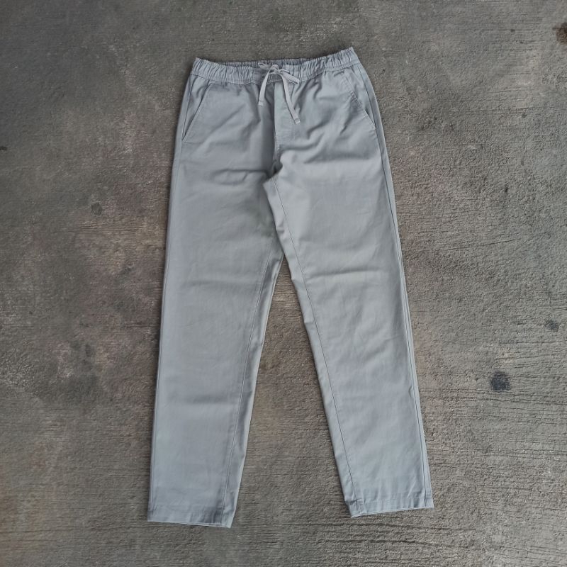 CELANA RELAXED PANT SPAO COTTON