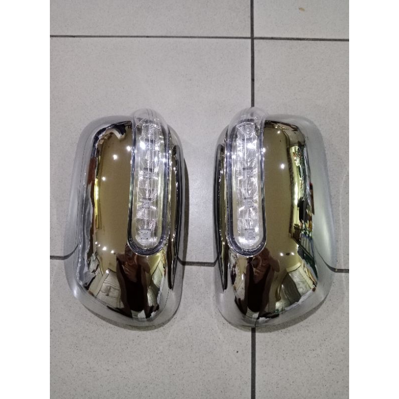 COVER SPION AVANZA XENIA 2005-2011