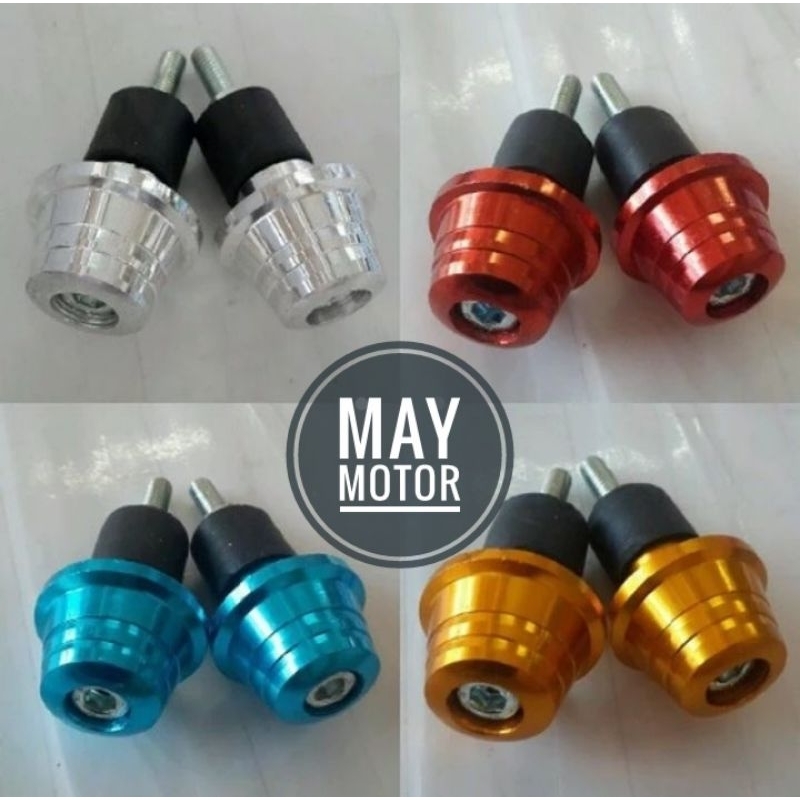 Jalu Stang Matic Bandul Stang CNC Universal Motor Matic Bebek Beat Vario Supra N max Lexi Mio
