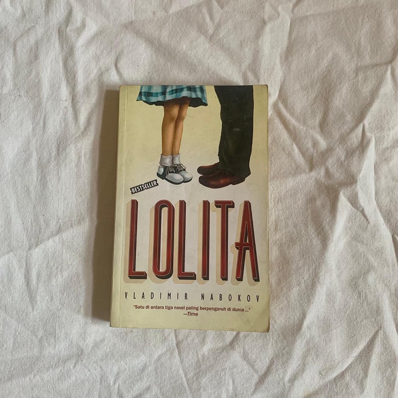 Nabokov - Lolita