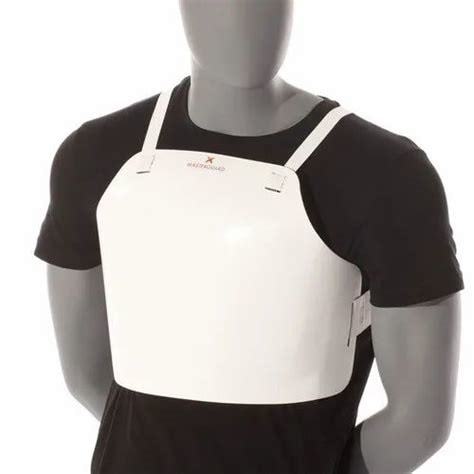 Fencing Chest Protector Men