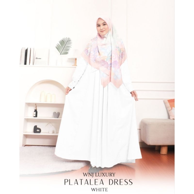 Platalea Dress Original WNJ