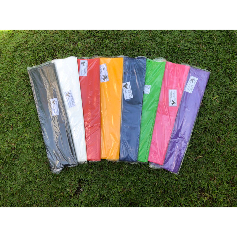 Plastik Layangan Cap Elang