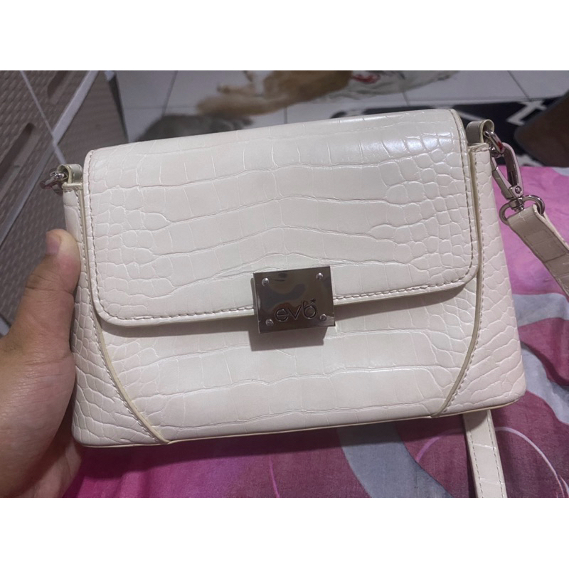 preloved tas evb