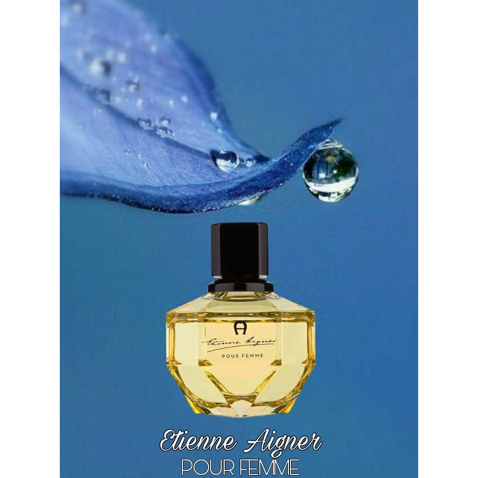 Aigner Pour Femme EDP