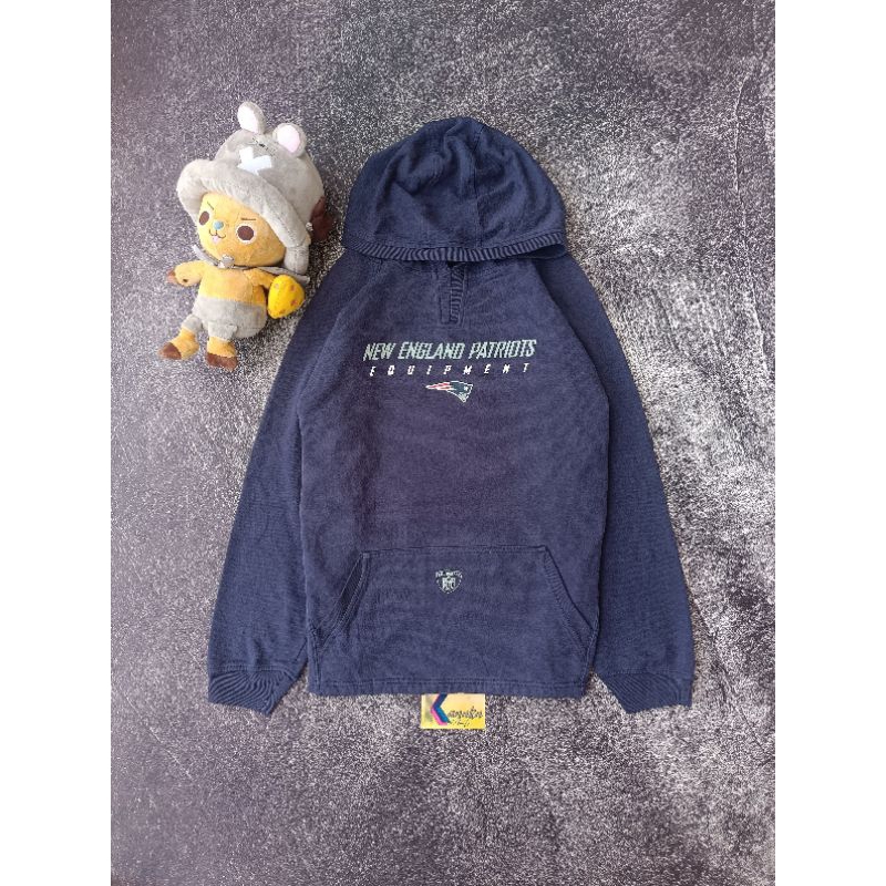 Hoodie NFL New England Patriots