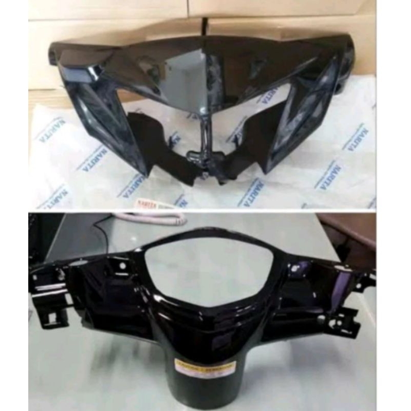 Batok kepala depan belakang Jupiter Mx old lama Mx lama old