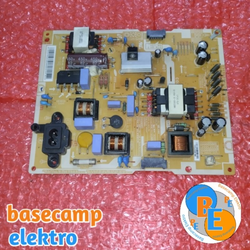 Power Supply TV LED SAMSUNG UA32J6300AK Psu TV LED SAMSUNG UA32J6300AK Power Supply TV SAMSUNG UA32J