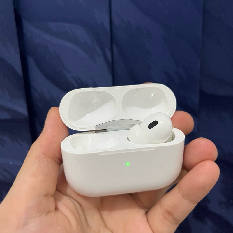 Airpods Pro Gen 2 Cabutan Kanan/Right Only dan Case Original iBox