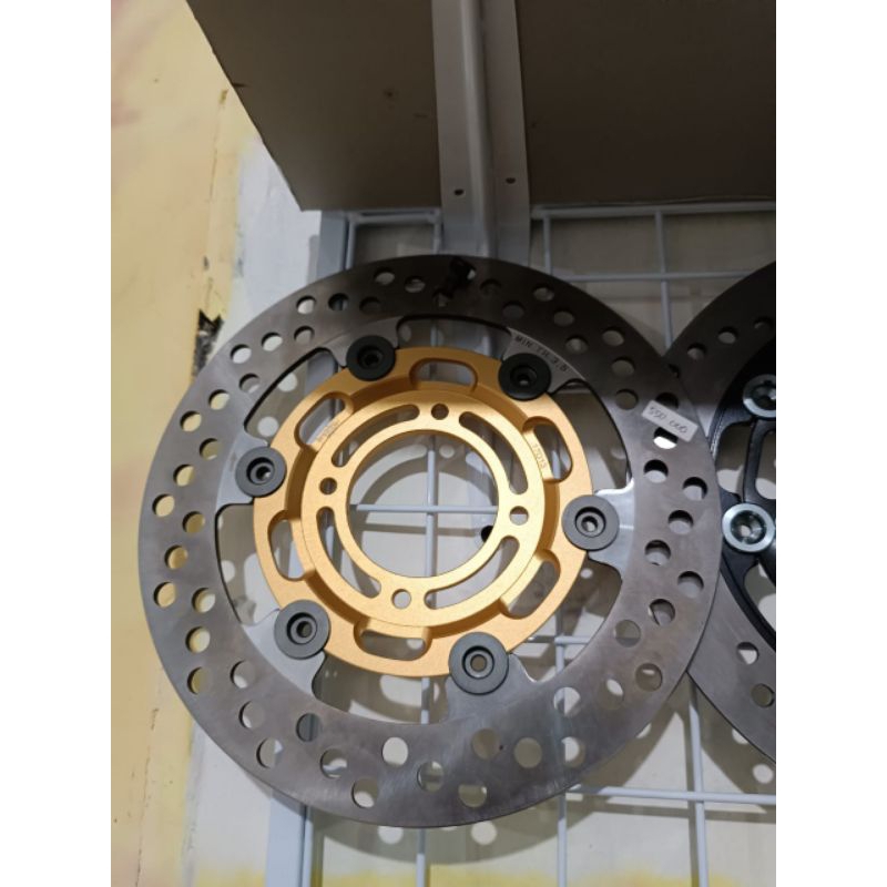 Disk brembo rs