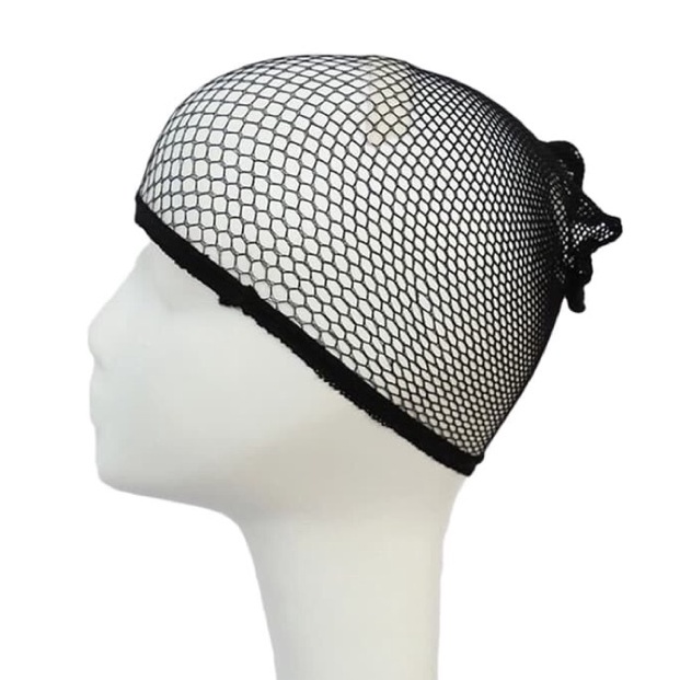 TERBARU HAIRNET  WIG CAP  WIG NET  HAIRNET STOCKING  HAIRNET JARING