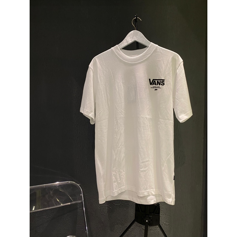 TSHIRT VANS