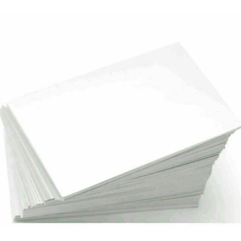 

Art Carton 260 gsm Ujuran A6/A5/Al4/F4 Isi 1 Pack 50 lbr