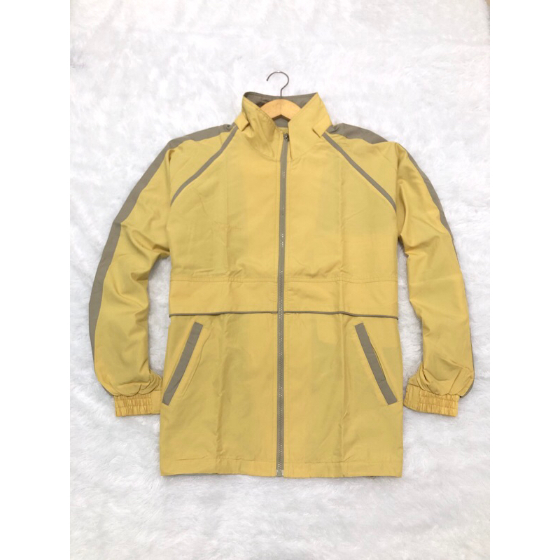 Jaket Autobahn Size XL Bekas