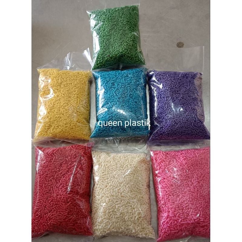 

Seres meises meses warna ELMER repack 100 gr