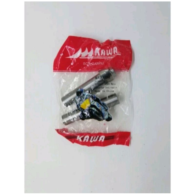 bos bosh forok porok sasis pas untuk motor vixion