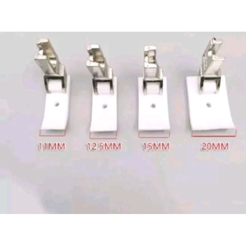 Sepatu Plastik Mesin Jahit