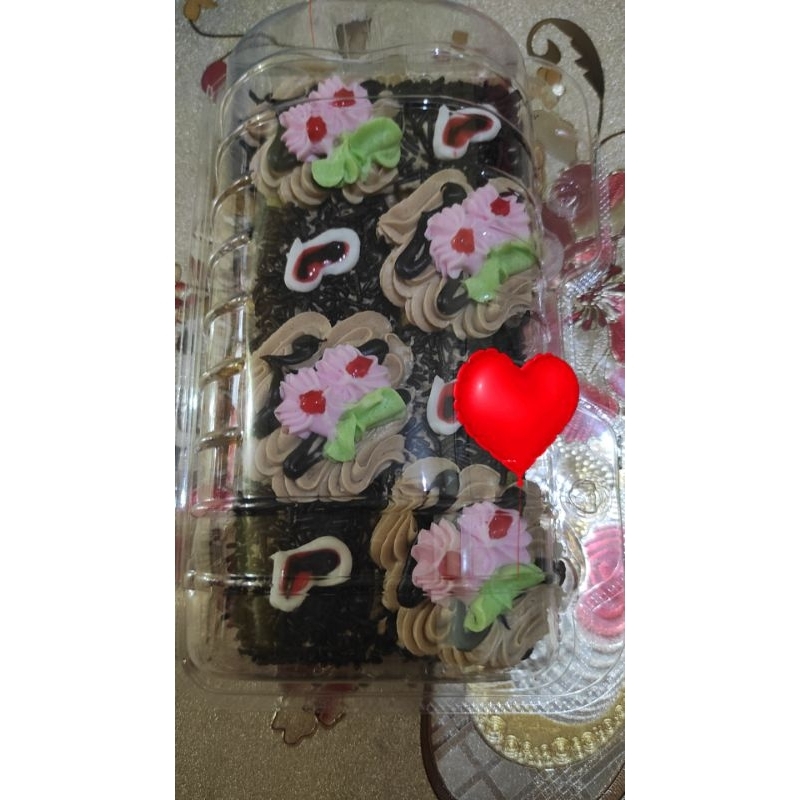 

Cake Flower Beautyfull