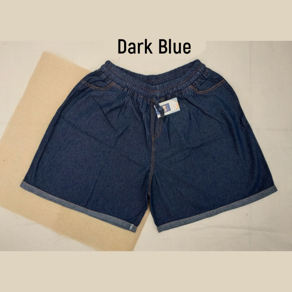 OFFICIAL CELANA PENDEK HOT PANTS JEANS JUMBO MURAH / HOT PANTS WANITA SUPER JUMBO CELANA PENDEK