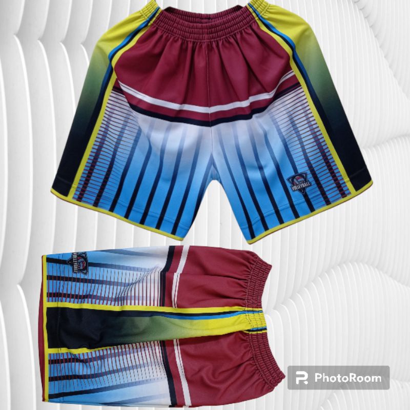 CELANA VOLY FULL PRINTING CELANA OLAHRAGA VOLY FULL PRINTING CELANA VOLY CELANA VOLY FULL PRINTING P