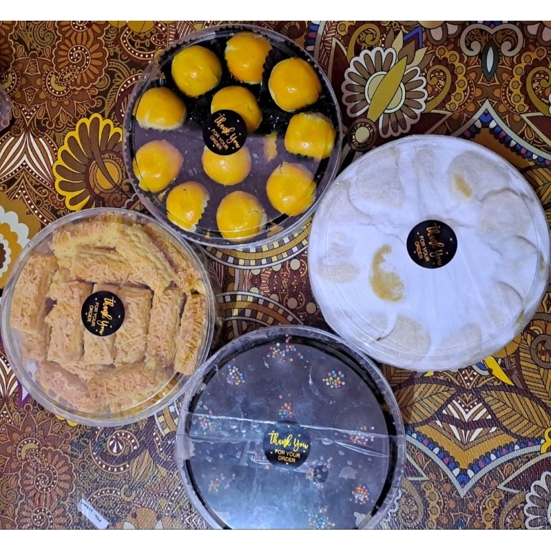 

kue kering nastar/enak /lezat/lumer dalamnya /lebaran