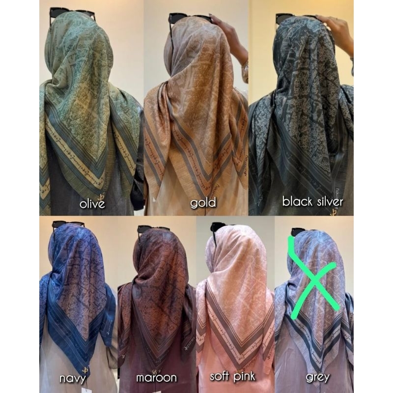 Raya Journey Gradasi JP Journey